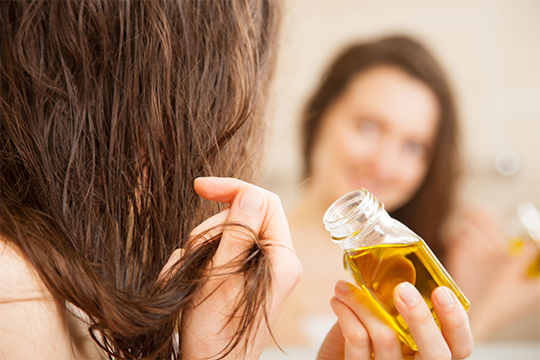 Hair Oil for Hair Growth: Myth or Reality?