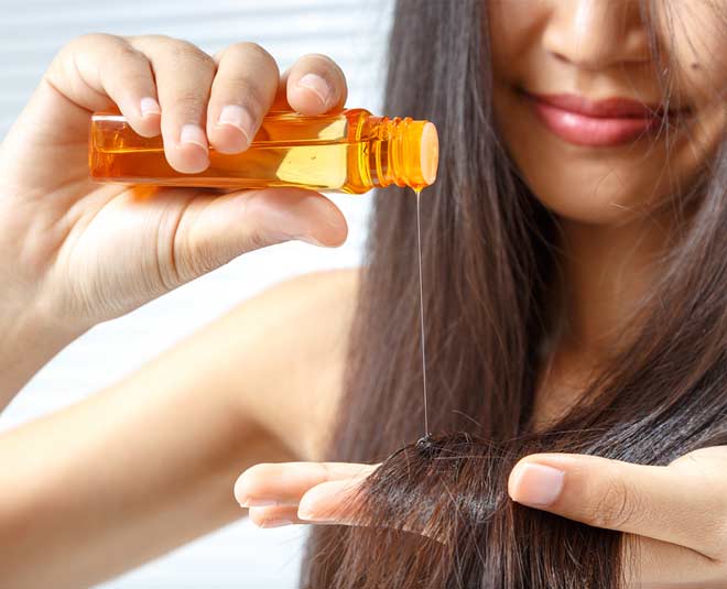 How to Use Hair Oil: Best Practices for Maximum Effectiveness