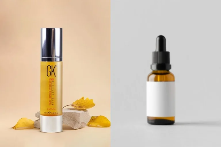 Hair Oil vs. Hair Serum: What’s the Difference and Which One Should You Use?