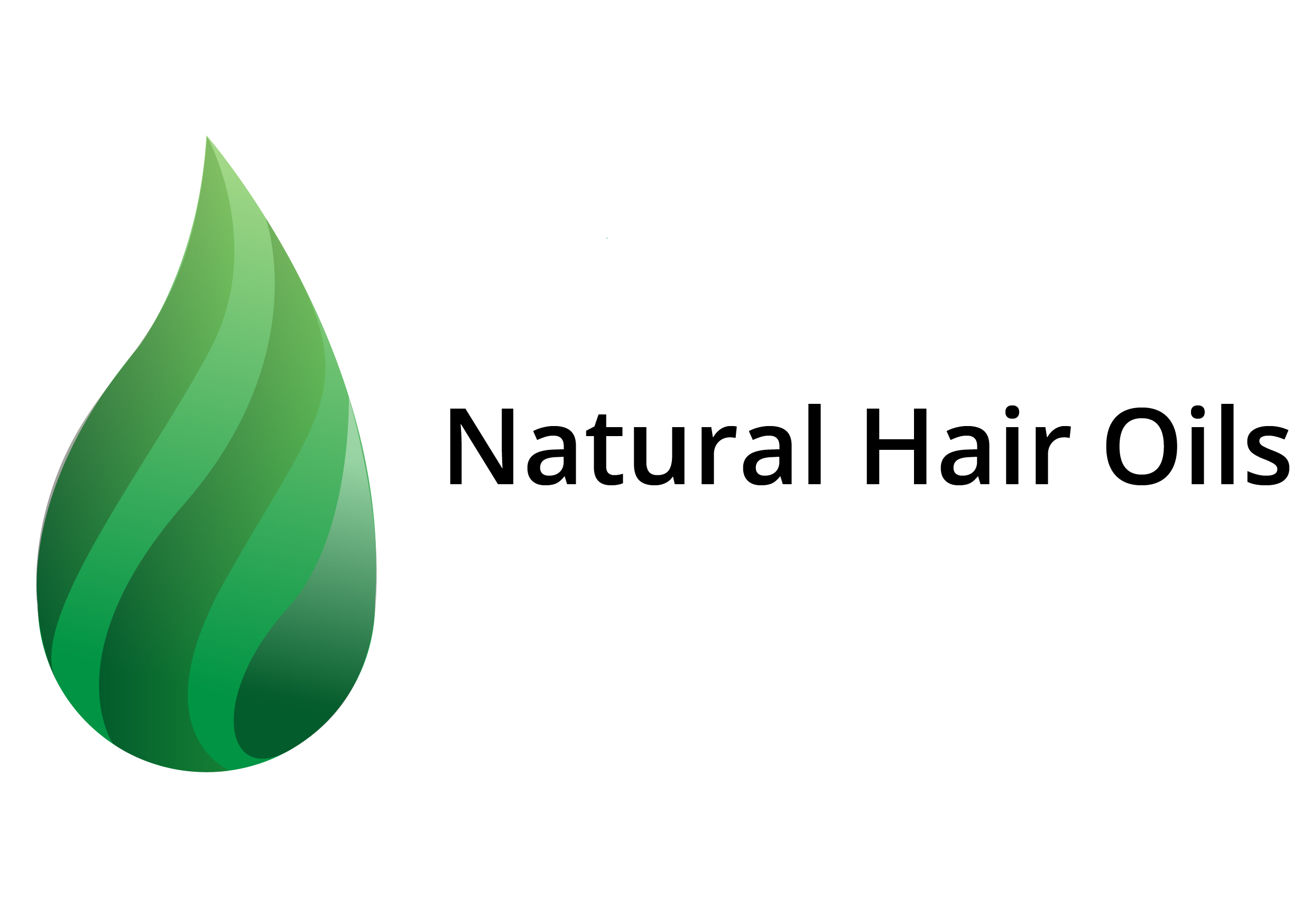 Natural Hair Oils